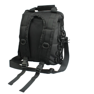 15-Inch Style Professional Laptop Backpack