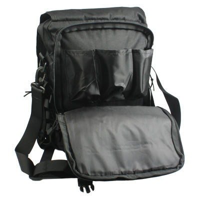 15-Inch Style Professional Laptop Backpack