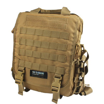 15-Inch Style Professional Laptop Backpack