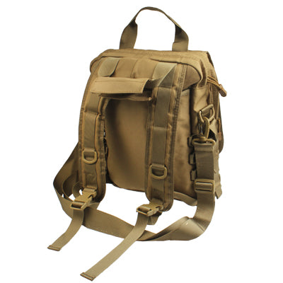 15-Inch Style Professional Laptop Backpack