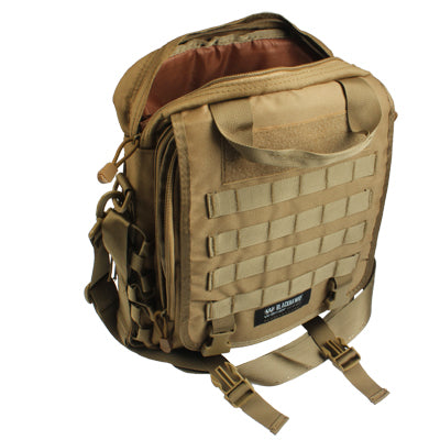 15-Inch Style Professional Laptop Backpack