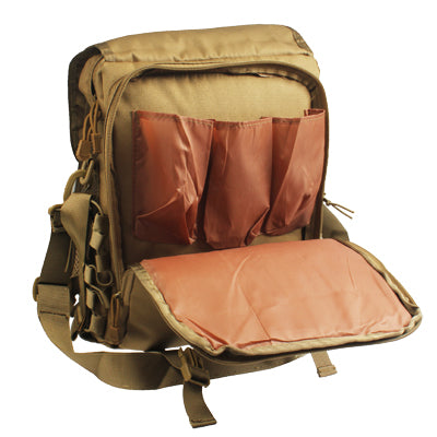 15-Inch Style Professional Laptop Backpack