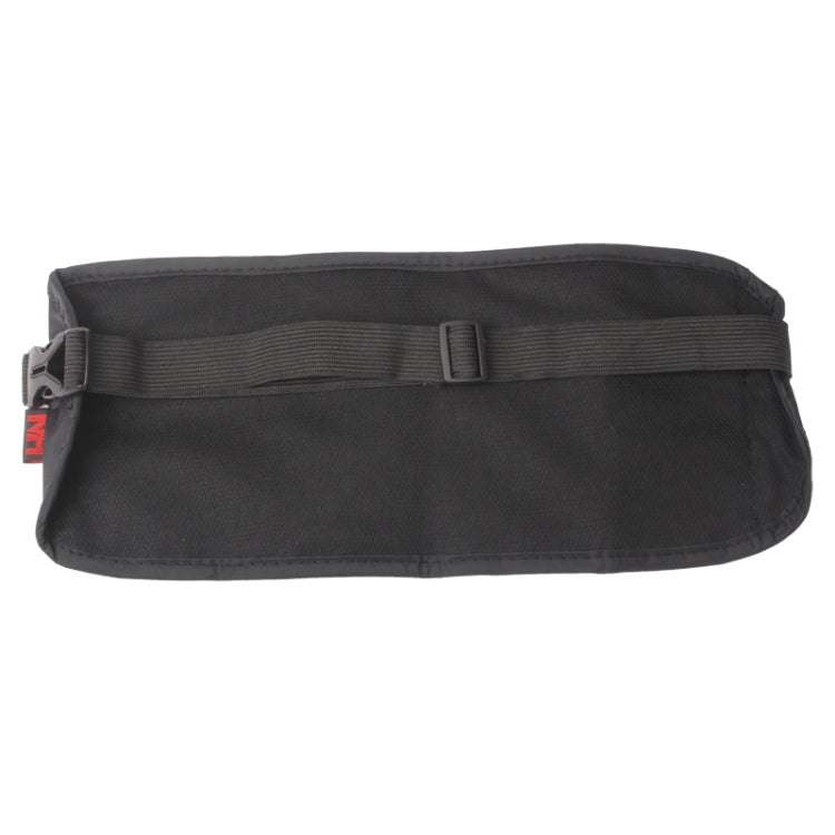 Multifunctional Close-fitting Anti-theft Multifunctional Waist Bag Pack Internality Bag