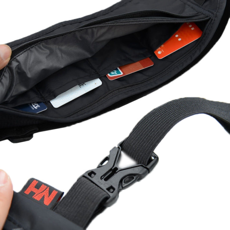 Multifunctional Close-fitting Anti-theft Multifunctional Waist Bag Pack Internality Bag