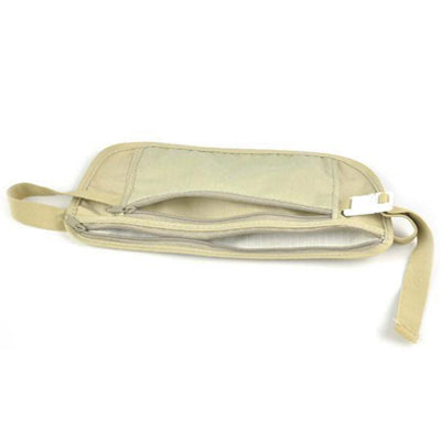 Multifunctional Close-fitting Anti-theft Multifunctional Waist Bag Pack Internality Bag