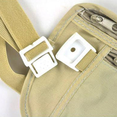 Multifunctional Close-fitting Anti-theft Multifunctional Waist Bag Pack Internality Bag