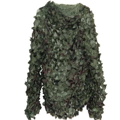 Professional Camouflage Painting Military Camouflage Clothing Cameleoline for Jungle Forest Hunting