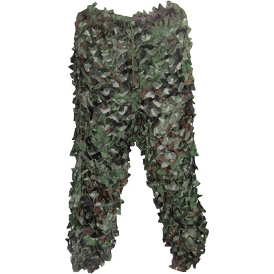 Professional Camouflage Painting Military Camouflage Clothing Cameleoline for Jungle Forest Hunting