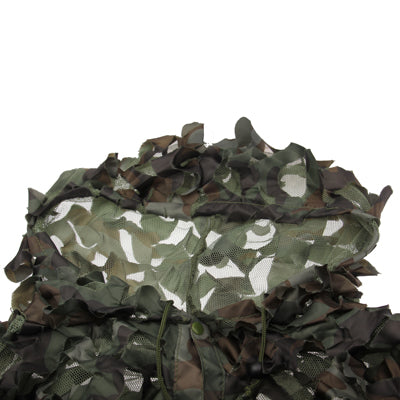 Professional Camouflage Painting Military Camouflage Clothing Cameleoline for Jungle Forest Hunting