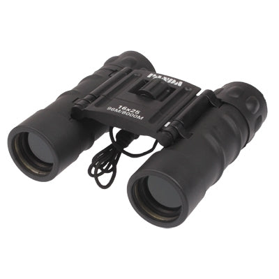Panda 16 x 25 96m/8000m Universal Telescope Binoculars (Size: 110x35x110mm)