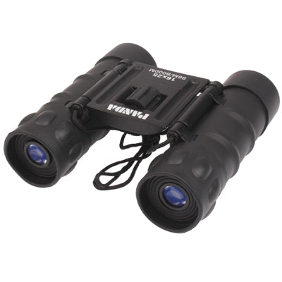 Panda 16 x 25 96m/8000m Universal Telescope Binoculars (Size: 110x35x110mm)