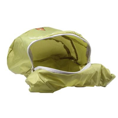 Waterproof Folding Backpack with Adjustable Band, Folding Size: 11x4x10cm