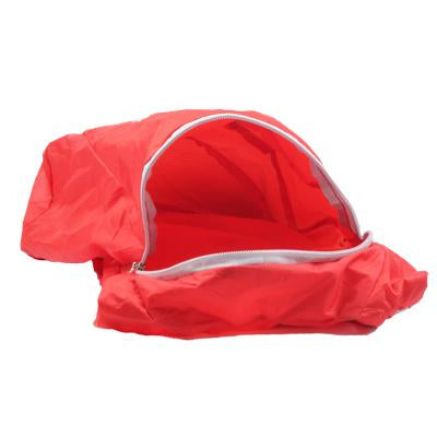 Waterproof Folding Backpack with Adjustable Band, Folding Size: 11x4x10cm
