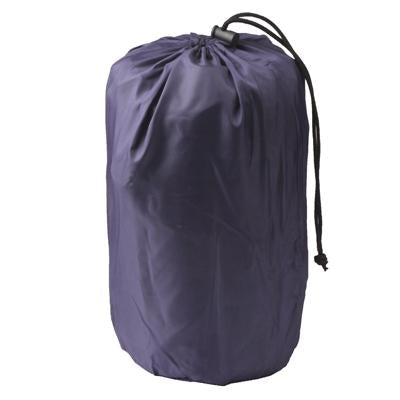 Automatic Inflatable Sleeping Pad with Pillow, Size: 186*60cm(Blue)