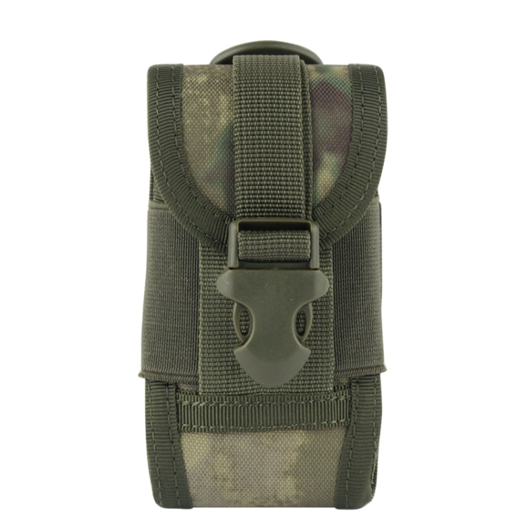 Multi-function Outdoor Pocket Pouch Sleeve Bag, Waist Bag for iPhone 5 & 5S / iPhone 4 & 4S