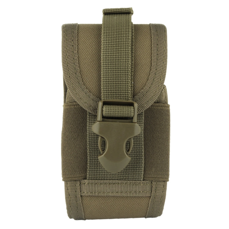 Multi-function Outdoor Pocket Pouch Sleeve Bag, Waist Bag for iPhone 5 & 5S / iPhone 4 & 4S