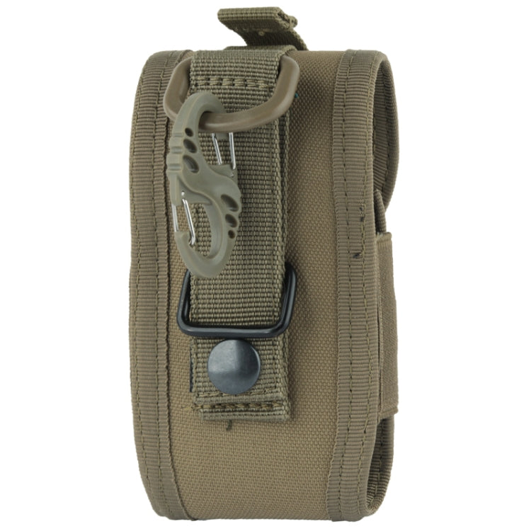 Multi-function Outdoor Pocket Pouch Sleeve Bag, Waist Bag for iPhone 5 & 5S / iPhone 4 & 4S