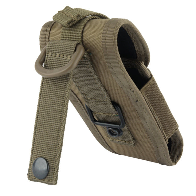 Multi-function Outdoor Pocket Pouch Sleeve Bag, Waist Bag for iPhone 5 & 5S / iPhone 4 & 4S