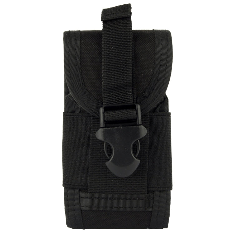 Multi-function Outdoor Pocket Pouch Sleeve Bag, Waist Bag for iPhone 5 & 5S / iPhone 4 & 4S