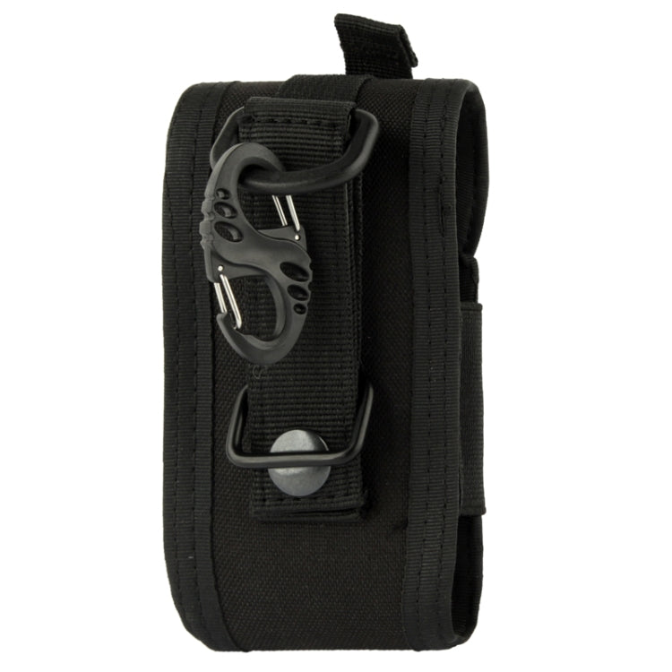 Multi-function Outdoor Pocket Pouch Sleeve Bag, Waist Bag for iPhone 5 & 5S / iPhone 4 & 4S