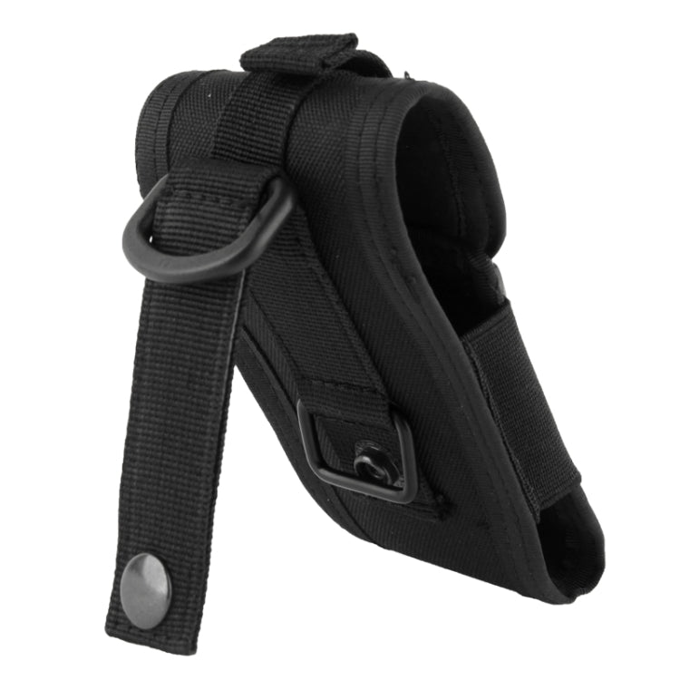 Multi-function Outdoor Pocket Pouch Sleeve Bag, Waist Bag for iPhone 5 & 5S / iPhone 4 & 4S