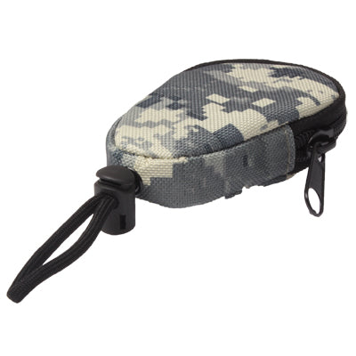 Waterproof Key Bag Pouch Keychain Holder Case for Outdoor Activities