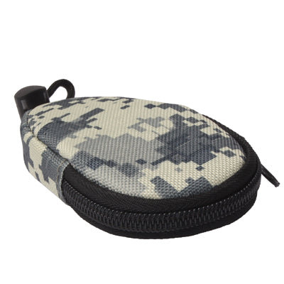 Waterproof Key Bag Pouch Keychain Holder Case for Outdoor Activities
