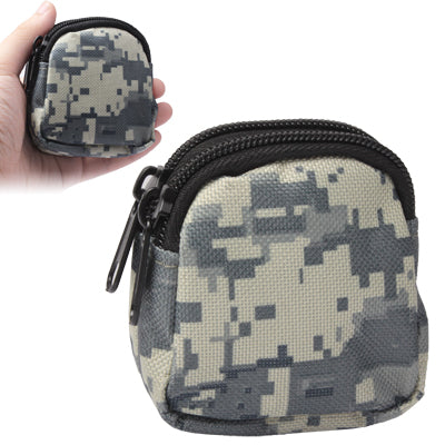 Mini Multifunctional Accessories Bag Sundries Bags Key Pouch