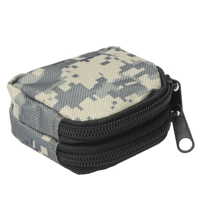 Mini Multifunctional Accessories Bag Sundries Bags Key Pouch