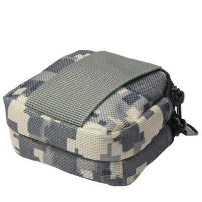 Mini Multifunctional Accessories Bag Sundries Bags Key Pouch