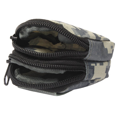 Mini Multifunctional Accessories Bag Sundries Bags Key Pouch