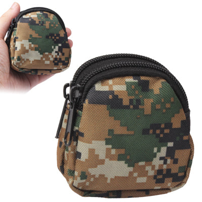 Mini Multifunctional Accessories Bag Sundries Bags Key Pouch