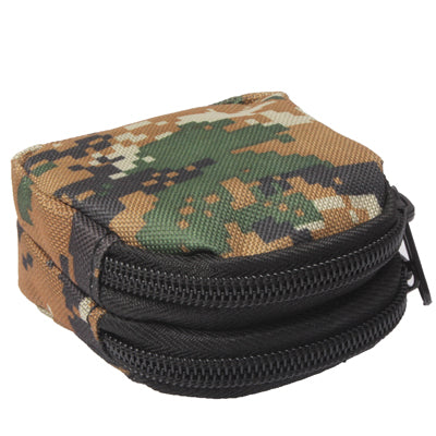 Mini Multifunctional Accessories Bag Sundries Bags Key Pouch