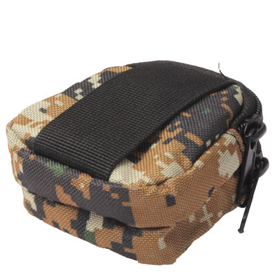 Mini Multifunctional Accessories Bag Sundries Bags Key Pouch