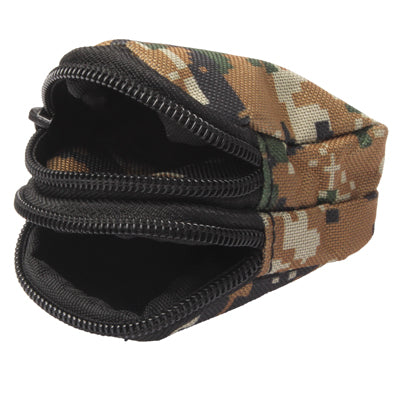 Mini Multifunctional Accessories Bag Sundries Bags Key Pouch