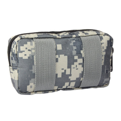 Multifunctional Accessories Bag Sundries Bags Key Cell Phone Bag Pouch Case for Outdoor Activities