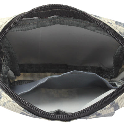 Multifunctional Accessories Bag Sundries Bags Key Cell Phone Bag Pouch Case for Outdoor Activities