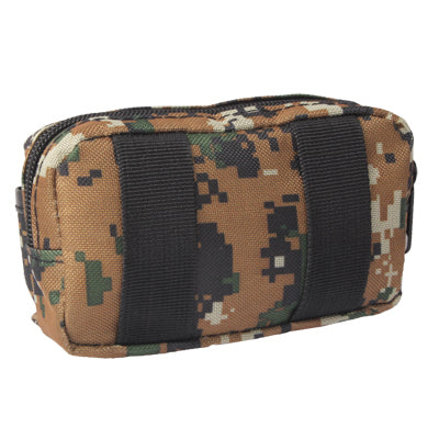 Multifunctional Accessories Bag Sundries Bags Key Cell Phone Bag Pouch Case for Outdoor Activities