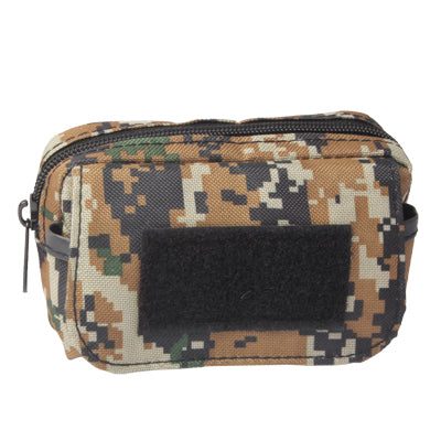 Multifunctional Accessories Bag Sundries Bags Key Cell Phone Bag Pouch Case for Outdoor Activities