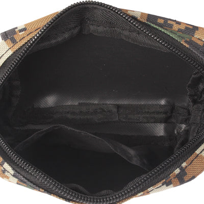 Multifunctional Accessories Bag Sundries Bags Key Cell Phone Bag Pouch Case for Outdoor Activities