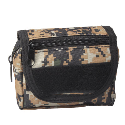 Multifunctional Waterproof Accessories Bag Sundries Bags Key Cell Phone Waist Bag Pouch Case for Outdoor Activities