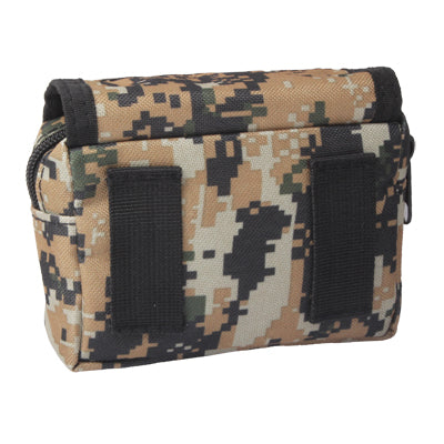 Multifunctional Waterproof Accessories Bag Sundries Bags Key Cell Phone Waist Bag Pouch Case for Outdoor Activities