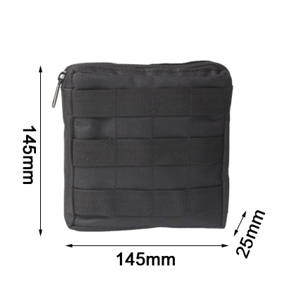 Multifunctional Accessories Bag Sundries Bags Case for Outdoor Activities