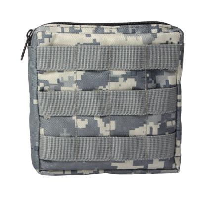 Multifunctional Accessories Bag Sundries Bags Case for Outdoor Activities