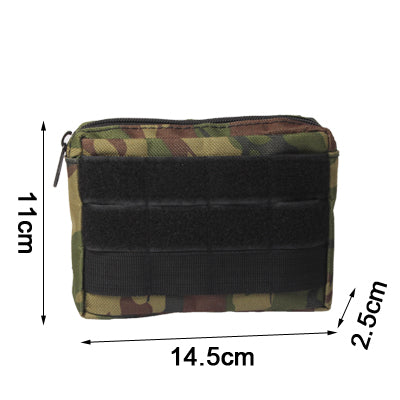 Multifunctional Accessories Bag Sundries Bags Case for Outdoor Activities