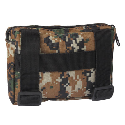 Multifunctional Accessories Bag Sundries Bags Case for Outdoor Activities