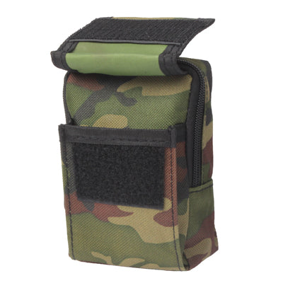 Multifunctional Waterproof Accessories Bag Sundries Bags Key Cell Phone Waist Bag Pouch Case for Outdoor Activities