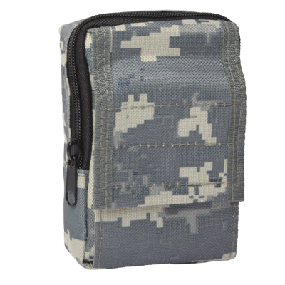Multifunctional Waterproof Accessories Bag Sundries Bags Key Cell Phone Waist Bag Pouch Case for Outdoor Activities