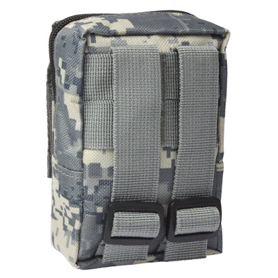 Multifunctional Waterproof Accessories Bag Sundries Bags Key Cell Phone Waist Bag Pouch Case for Outdoor Activities