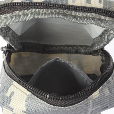 Multifunctional Waterproof Accessories Bag Sundries Bags Key Cell Phone Waist Bag Pouch Case for Outdoor Activities